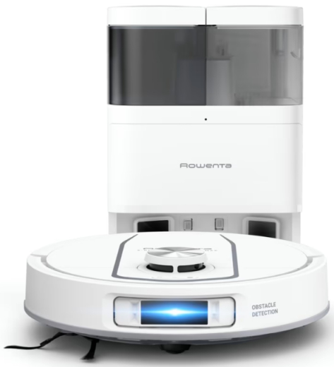 Робот-пилосос Rowenta X-PLORER Serie 580 Max Animal RR9547E0 - 1