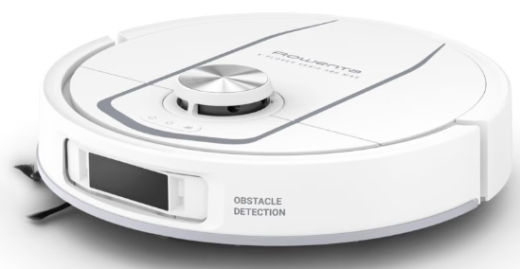 Робот-пилосос Rowenta X-PLORER Serie 580 Max Animal RR9547E0 - 2