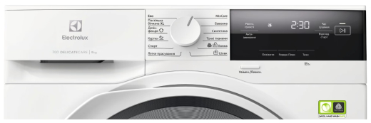 Сушильна машина Electrolux EW7D394U - 2