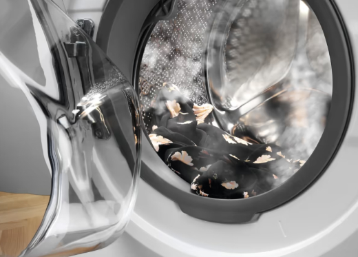 Сушильна машина Electrolux EW7D394U - 3