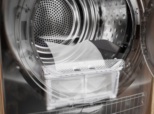 Сушильна машина Electrolux EW7D394U - 6