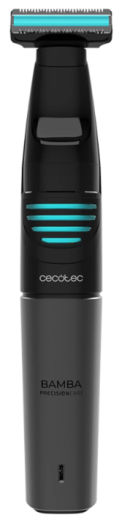 Тример для бороди та вусів CECOTEC Trimmer Bamba PrecisionCare 5in1 (CCTC-04741) - 1