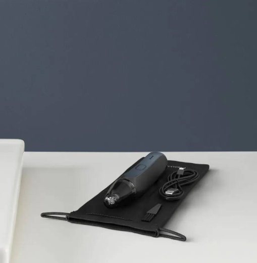 Триммер для носа и ушей Rowenta Performance TN3720E0 - 5