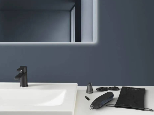 Триммер для носа и ушей Rowenta Performance TN3720E0 - 6