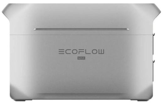 Зарядна станція EcoFlow DELTA 3 Max Plus (EF-DL3-MP, EFD3MP-EU-CBOX) - 5