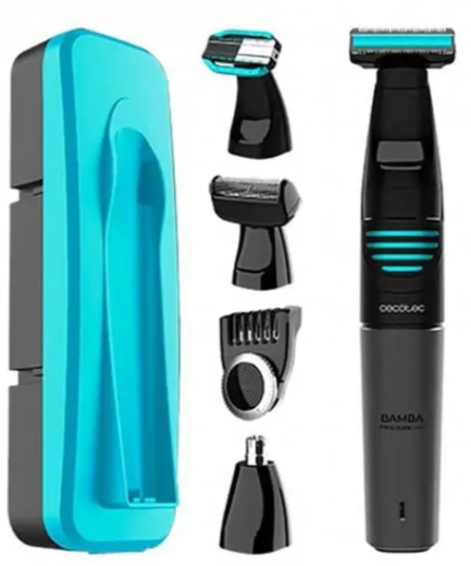 Тример Cecotec Bamba PrecisionCare Extreme 5-in-1 CCTC-04229 (8435484042291) - 2