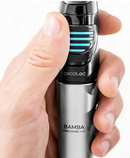 Тример Cecotec Bamba PrecisionCare Extreme 5-in-1 CCTC-04229 (8435484042291) - 5