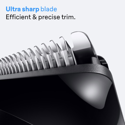 Триммер Braun Series 3 BT3500 (8700216428262) - 5