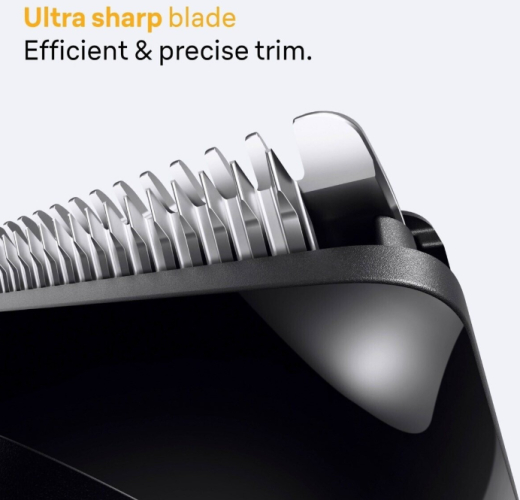 Триммер Braun Series 5 BT5520 (8700216428422) - 6