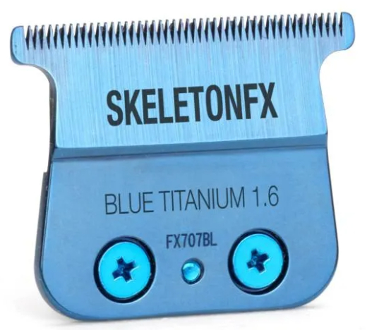 Триммер BaByliss PRO FX729E Lo-Pro FXONE - 5