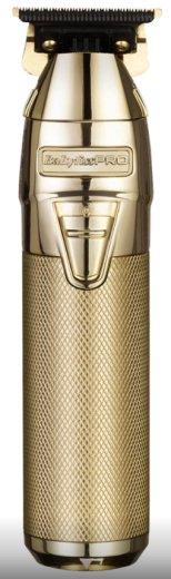 Триммер BaByliss PRO FX799GE FXOne Gold FX Trimmer - 1