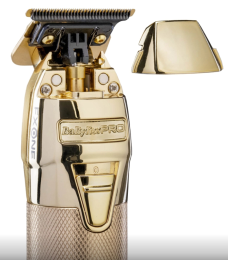 Триммер BaByliss PRO FX799GE FXOne Gold FX Trimmer - 4