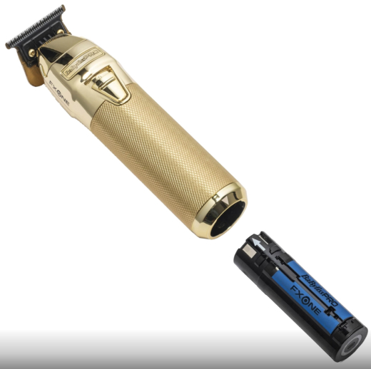 Триммер BaByliss PRO FX799GE FXOne Gold FX Trimmer - 5