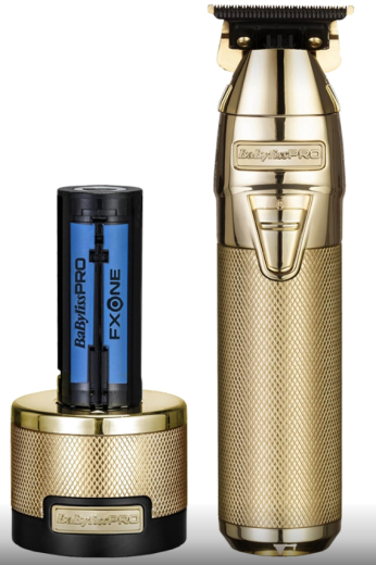 Триммер BaByliss PRO FX799GE FXOne Gold FX Trimmer - 6