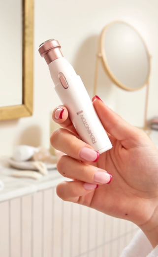 Триммер для усов и бороды Remington WFS200 - 3