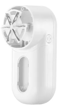 Машинка для видалення ковтунців Liberton LLR-7600 - 3