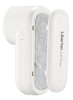 Машинка для видалення ковтунців Liberton LLR-7600 - 4