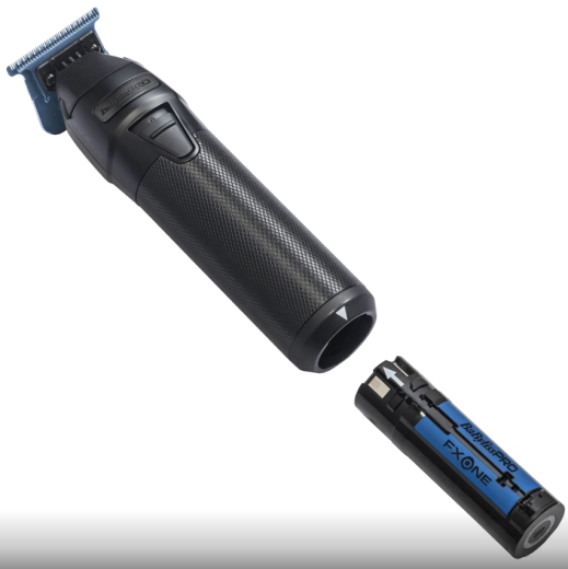 Тример BaByliss PRO FX799MBE FXOne Black FX Trimmer - 3