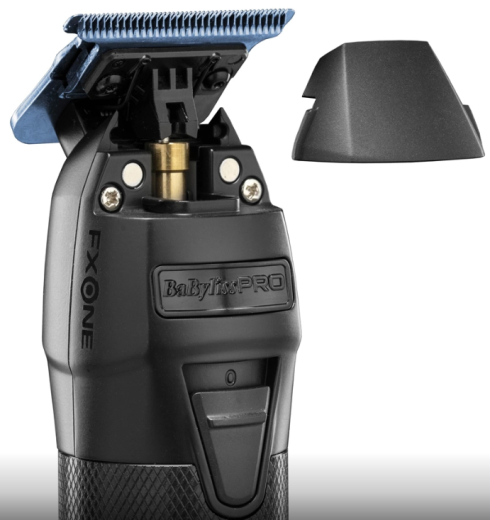 Тример BaByliss PRO FX799MBE FXOne Black FX Trimmer - 5