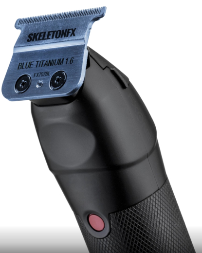 Тример BaByliss PRO FX799MBE FXOne Black FX Trimmer - 6