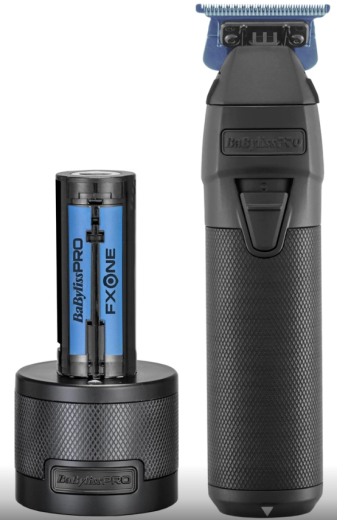 Тример BaByliss PRO FX799MBE FXOne Black FX Trimmer - 7