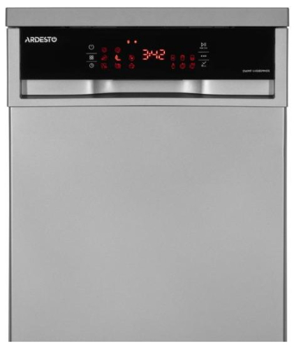 Посудомийна машина Ardesto DWMF-V458SMHDS - 3