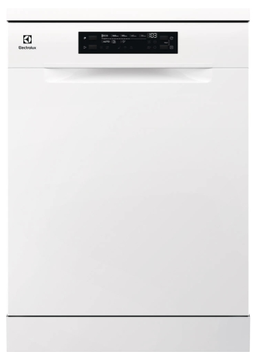 Посудомийна машина Electrolux ESM48310SW - 1