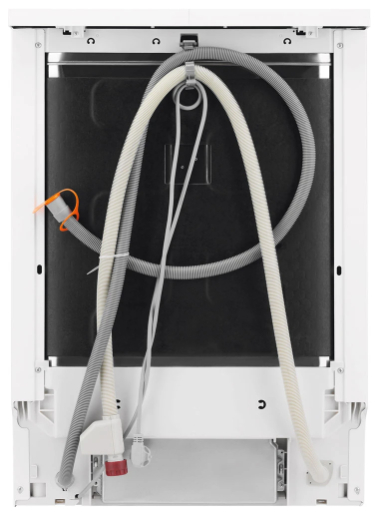 Посудомийна машина Electrolux ESM48310SW - 3