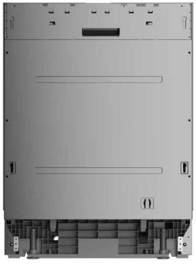 Посудомийна машина Edler EBD-6030PDHS - 6