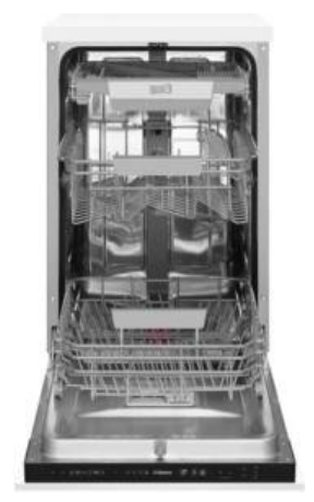 Посудомийна машина Hansa ZIM466ELH - 2