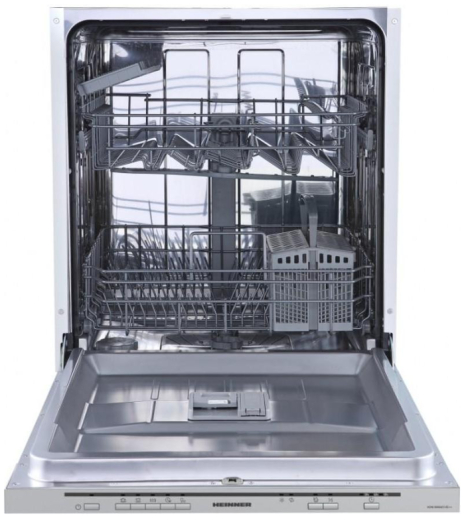 Посудомийна машина HEINNER HDW-BIM60514E++ - 1