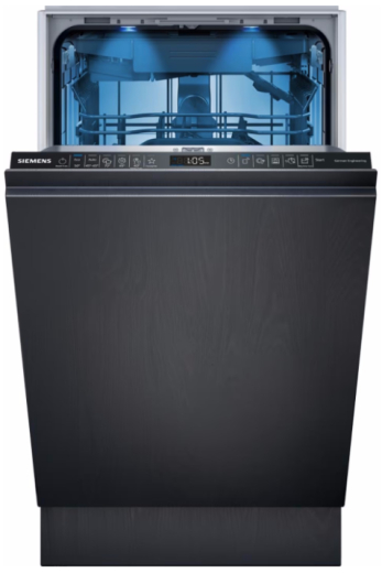 Посудомоечная машина встраиваемая Siemens SR 63ZX03МК - 1