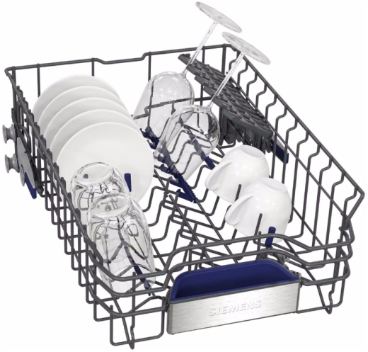 Посудомоечная машина встраиваемая Siemens SR 63ZX03МК - 3