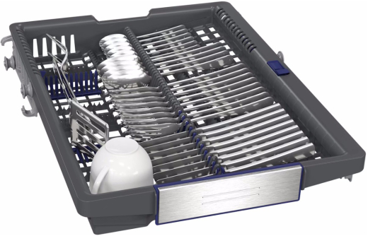 Посудомоечная машина встраиваемая Siemens SR 63ZX03МК - 4