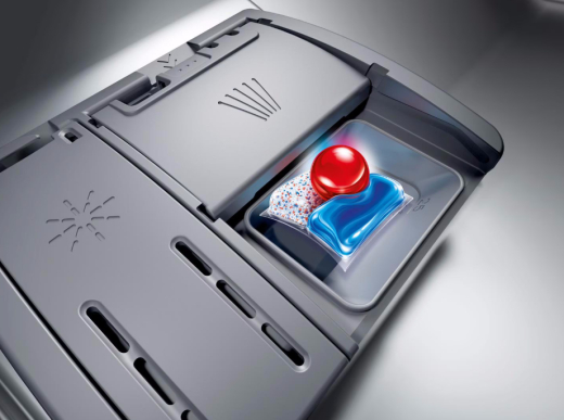 Посудомоечная машина встраиваемая Siemens SR 63ZX03МК - 5