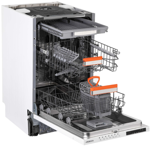 Посудомийна машина Ardesto DWMB-V4573 - 1