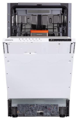 Вбудована посудомийна машина Ardesto DWMB-V4573 - 2