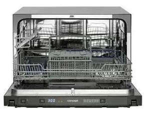 Посудомийна машина Concept MNV6760N - 1