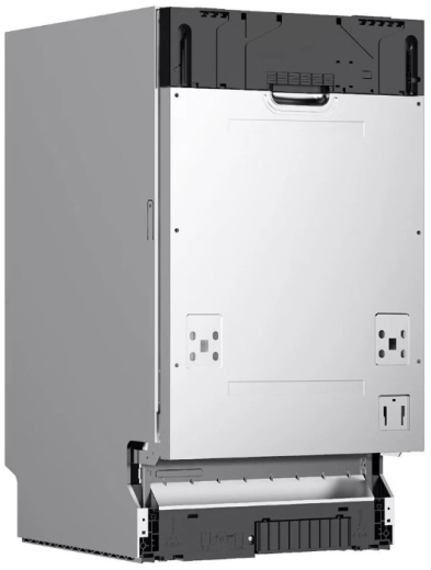 Посудомийна машина Midea MID45S160i - 1