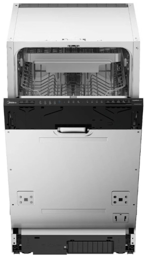 Посудомийна машина Midea MID45S160i - 3