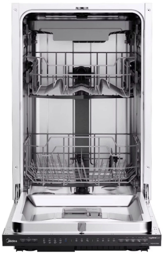 Посудомийна машина Midea MID45S160i - 7