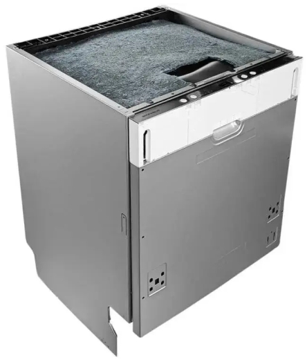 Посудомийна машина вбудована Grunhelm GDW 160 S - 4