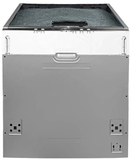 Посудомийна машина вбудована Grunhelm GDW 160 S - 5