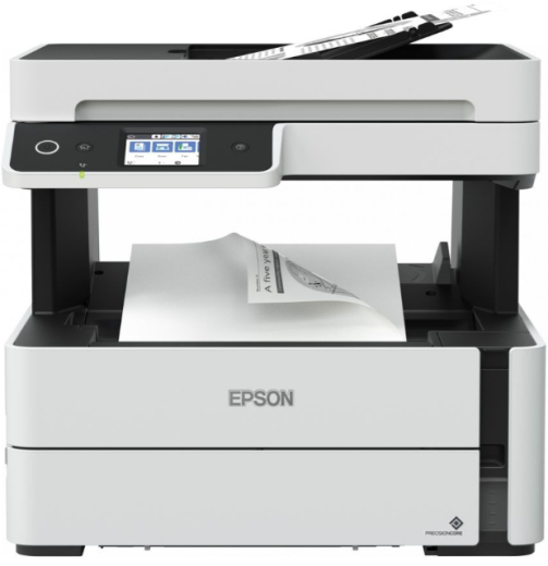 БФП Epson EcoTank M3170 (C11CG92403) - 1