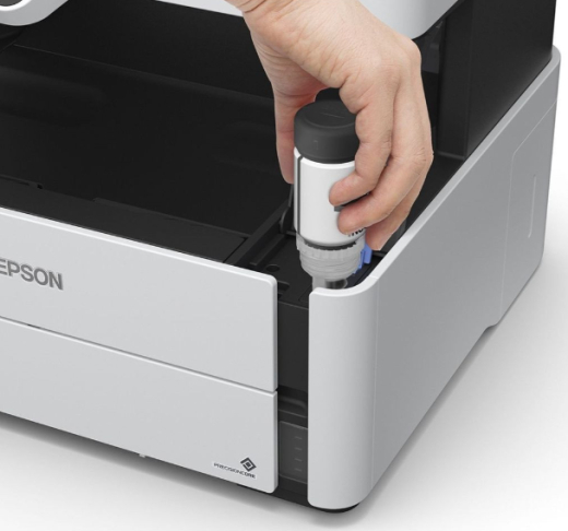БФП Epson EcoTank M3170 (C11CG92403) - 3