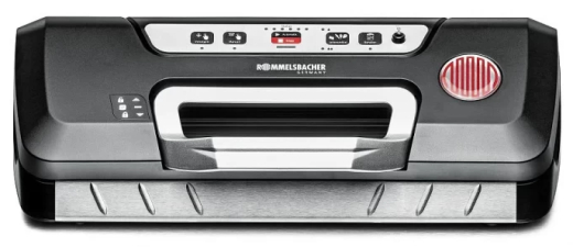 Вакуумний пакувальник Rommelsbacher VAC 285 - 1