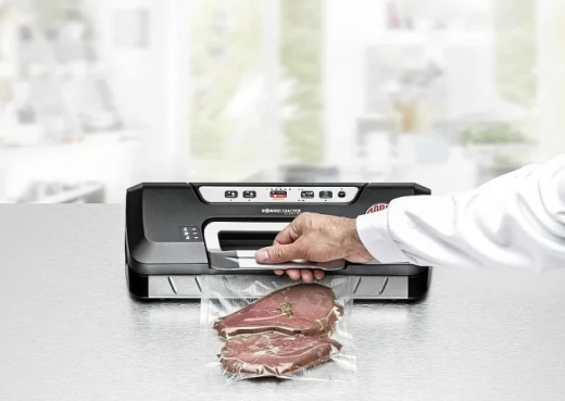 Вакуумний пакувальник Rommelsbacher VAC 285 - 3