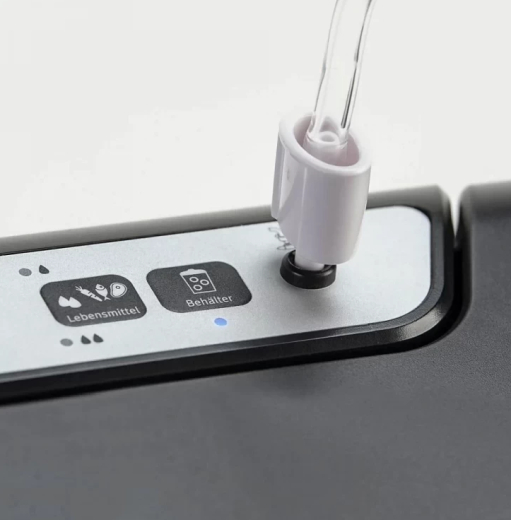 Вакуумний пакувальник Rommelsbacher VAC 285 - 4