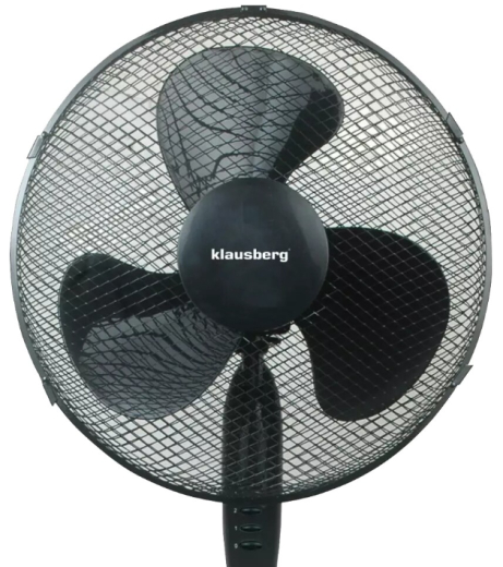 Вентилятор Klausberg KB-7472 - 2