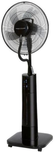 Вентилятор підлоговий ProfiCare PC-VL 3089 LB - 1